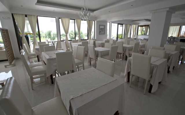 Hotel Sivila -Afandou Rodos