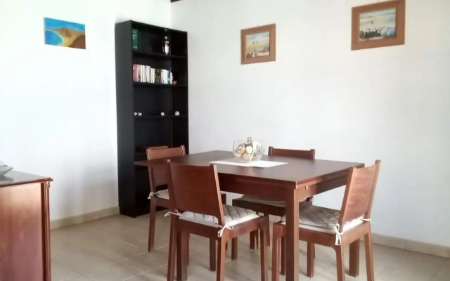 Casa Morgana