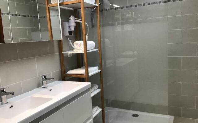 Appart Soleil T6 140m2 proche Sanctuaire