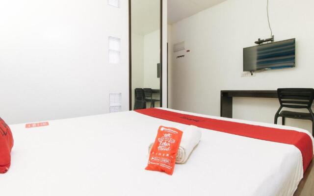 RedDoorz @ EL Highway Hotel Bulacan
