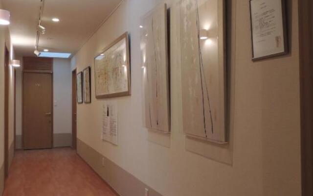 B&B Hotel Hyochoan