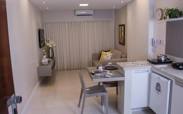 Ondina Apart Hotel