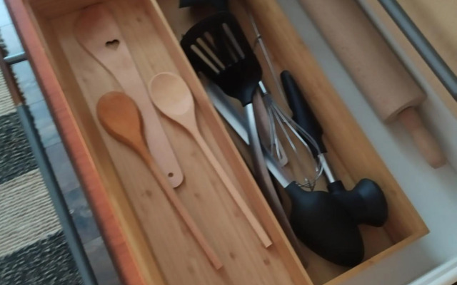 PISQOR Apartment - self check-in