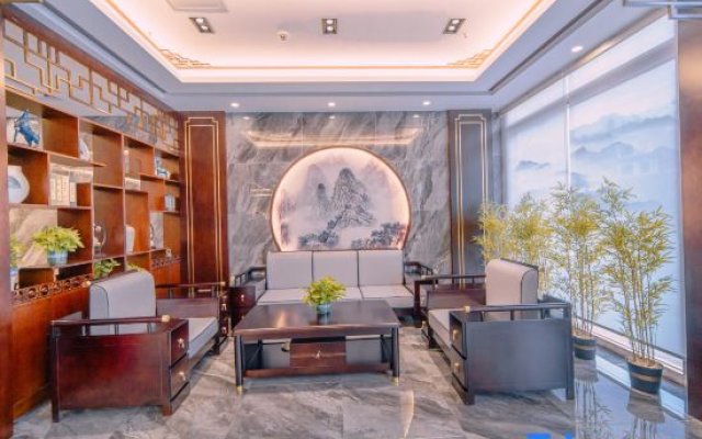 Pingtang Zhiyuan Hotel