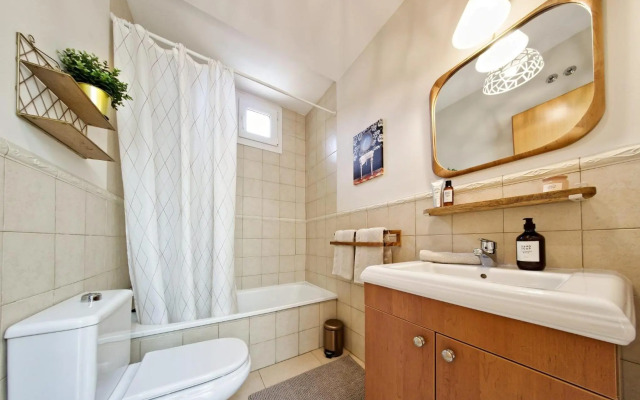 Altos del Roque - Stylish and Comfortable House