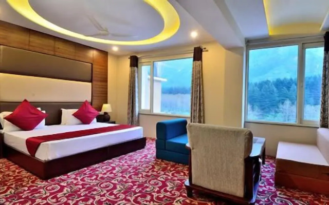 Hotel Maple Retreat