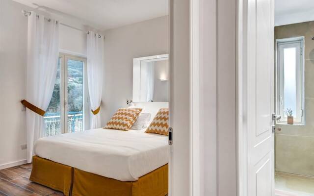 Sorrento Lux Suites - Oro