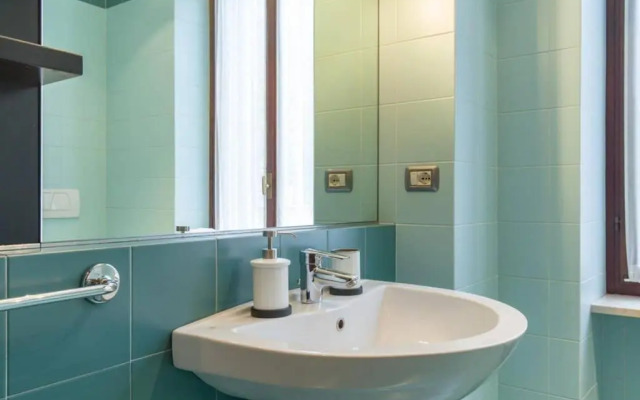 Comfortable Apartment behind the Arena di Verona