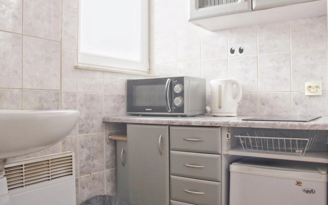 Apartment on Kopernyka 10