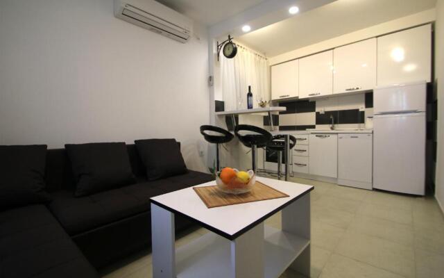 Apartment Adriatic Gem