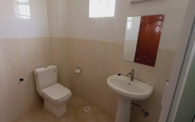 Athi Holiday Resort