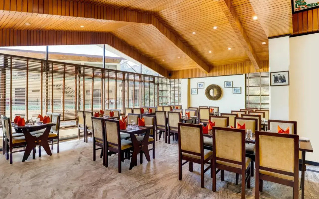 Summit Norling Resort & Spa