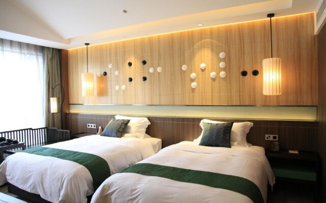 Shanshui S Hotel