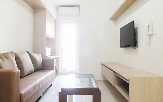 Comfy 2 Bedroom at The Springlake Apartment by Travelio
