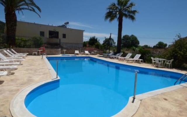 Villa Sofia