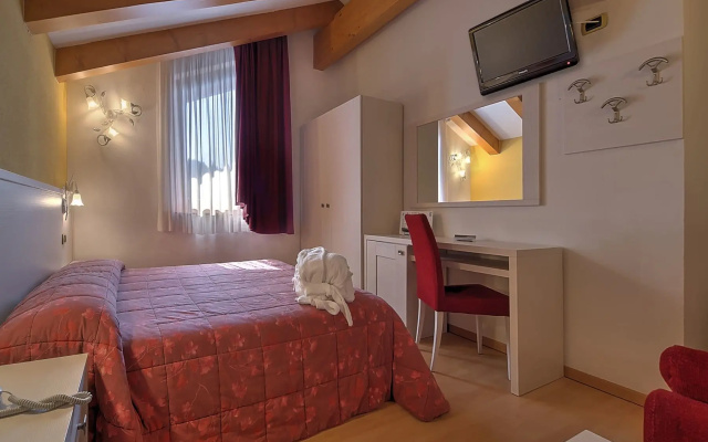 Hotel Folgarida