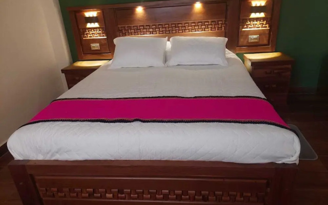 Hotel Norte Potosí