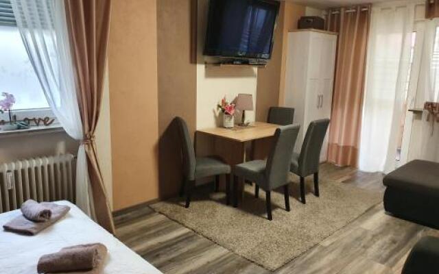 Nürnberg Apartment