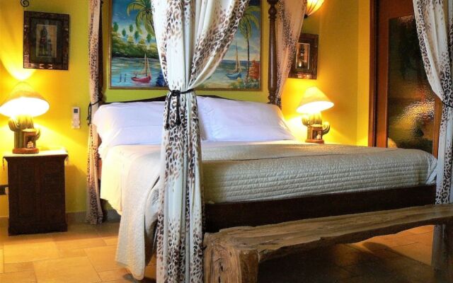 Antigua B&B