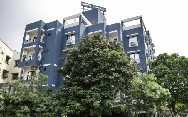 Silverkey Executive Stays 42958 Sg Highway