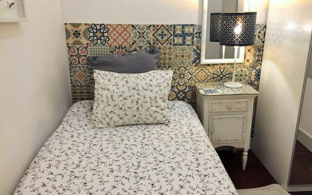 Charm & Comfort in Lisbon Center