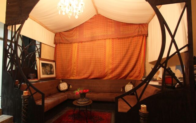 Al Marrakesh Guest House