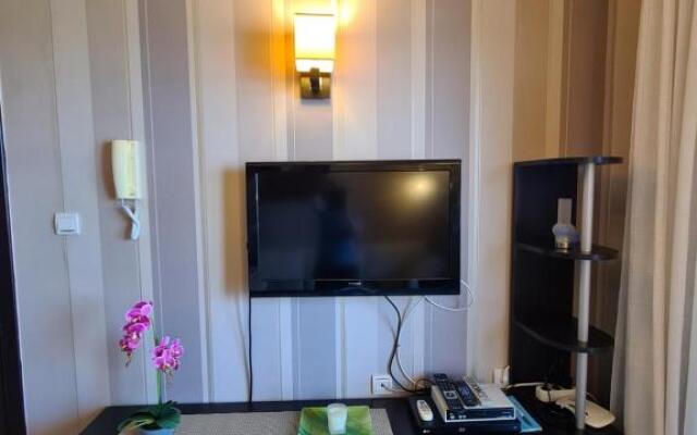 Nestinarka Beach Seaview Apartment