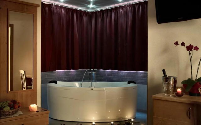 Panorama Hotel Fontanella Wellness & Spa