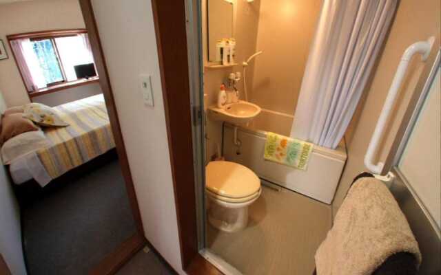 Gableview Forest Inn