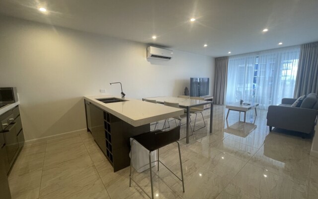 Serenity Surfers Paradise
