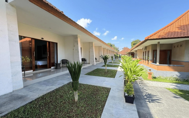New Garden View Resort