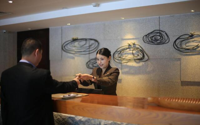 Relax Season Hotel Dongmen
