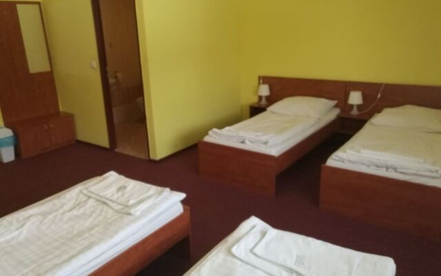 Hotel Bardejov