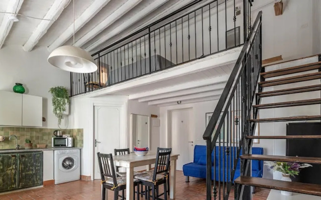 S. Onofrio Apartments by Wonderful Italy