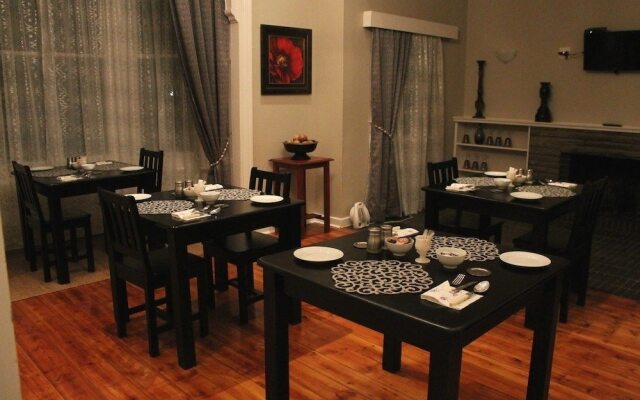 Tranquil House B&B @ 10 Berry St