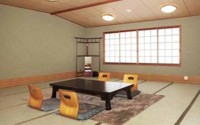 Ishiyama Onsen Matsunosou