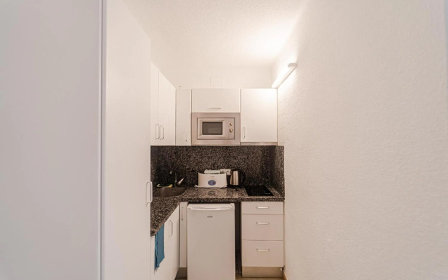 El Cortijo Apartments