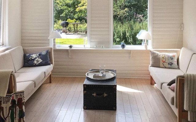 5 Person Holiday Home in Vejby