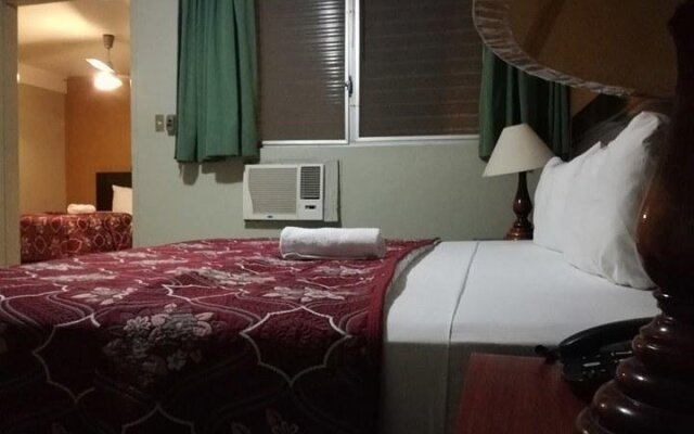 Hotel Dinastia Colima