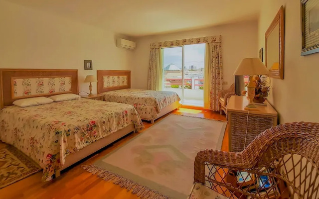 Penthouse Triplex L25 T2 HsR Vilamarina