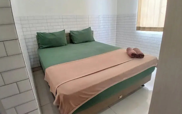 Tp Residence Karawaci