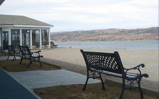 The Cove