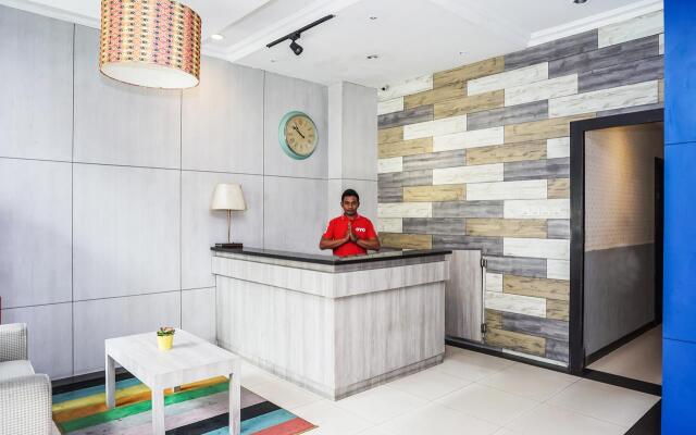 Belvena Hotel