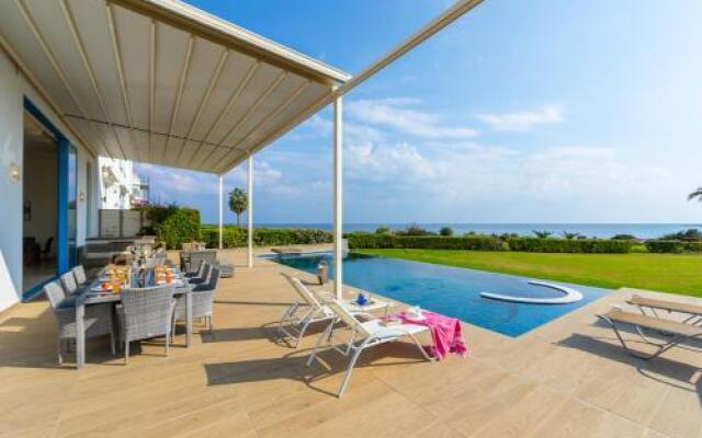 PRNV14 Villa Infinite Aretousa