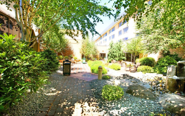 Emerald Queen Hotel & Casino - Fife