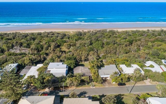 Peregian Beach Shack