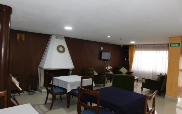 Hotel Casa Navi