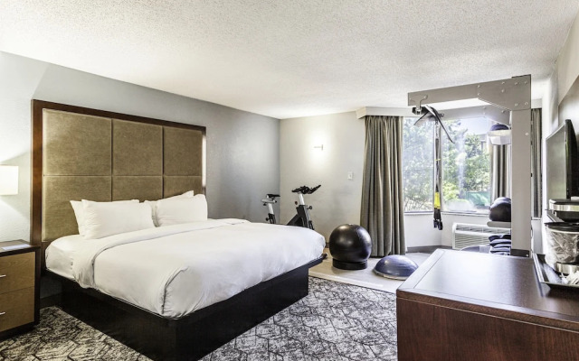 DoubleTree by Hilton Memphis