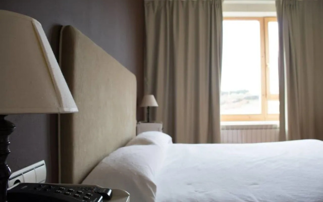 Gran Hotel Pandorado