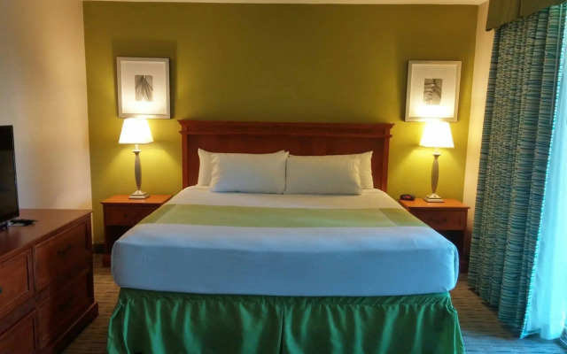 San Joaquin Hotel